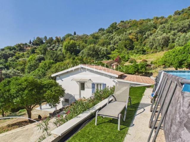 Maison vente à Nice, Menton