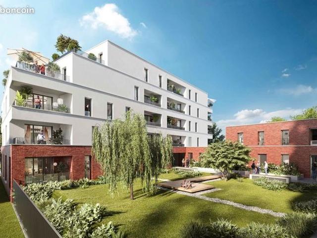 Maison vente à Amiens