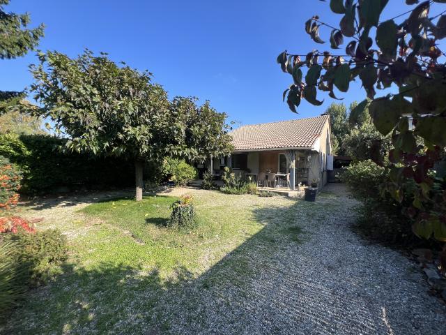 Maison vente à Valence