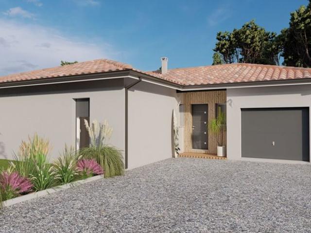 Maison vente à Dax, Saint-geours-de-maremne