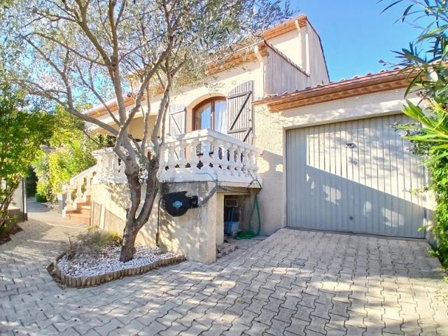 Maison vente à Lodève, Montarnaud