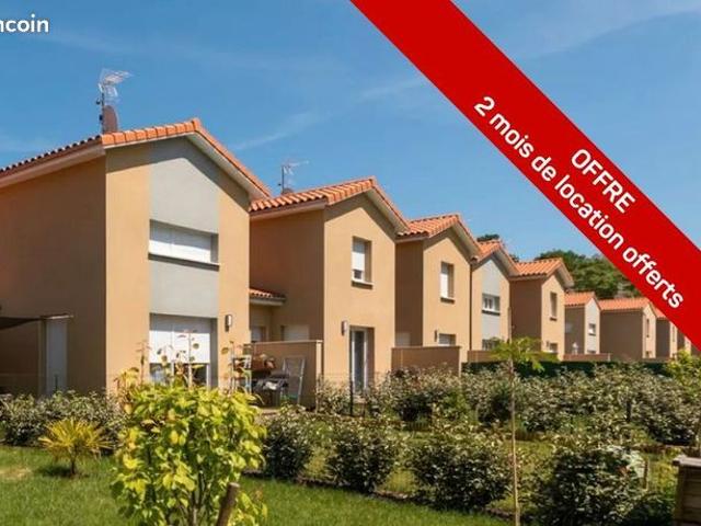 Maison vente à Château-Thierry, Grisolles