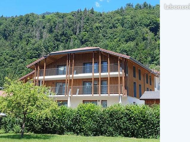 Maison vente à Bonneville, Verchaix
