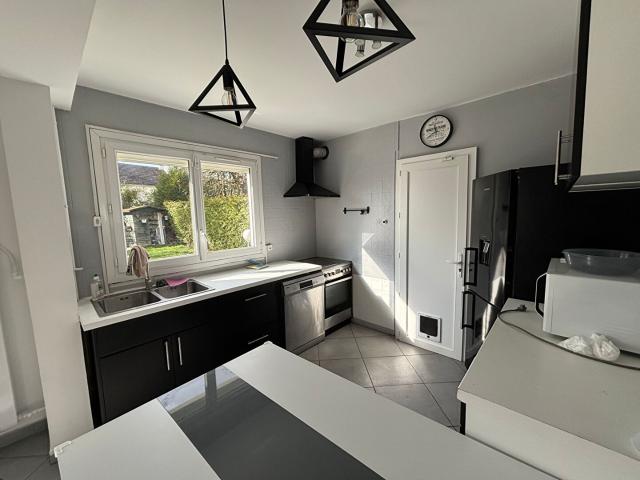 Maison location à Meaux, Trilport