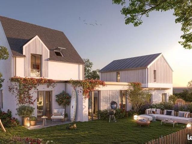 Maison vente à Saint-Nazaire, La Baule-escoublac