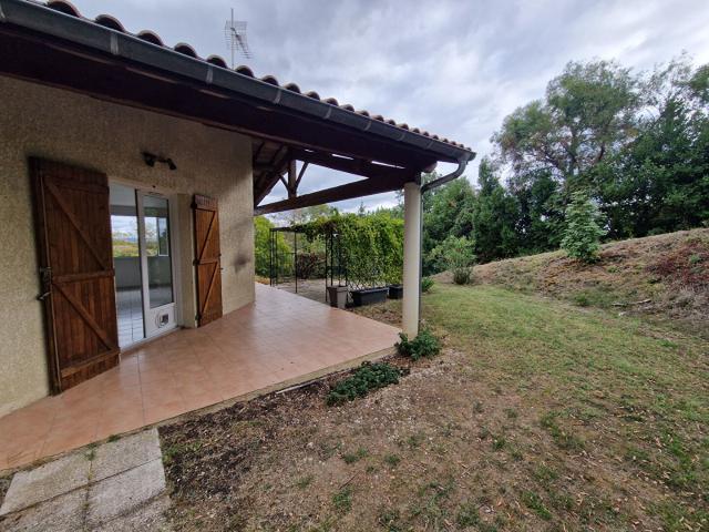 Maison location à Circou, Vacquiers