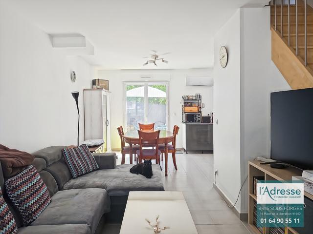 Maison location à Palaiseau, Vaugrigneuse