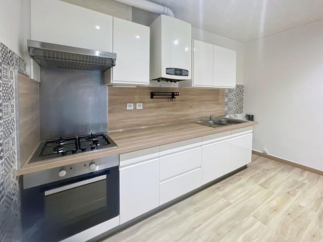 Maison location à Nîmes, Vauvert