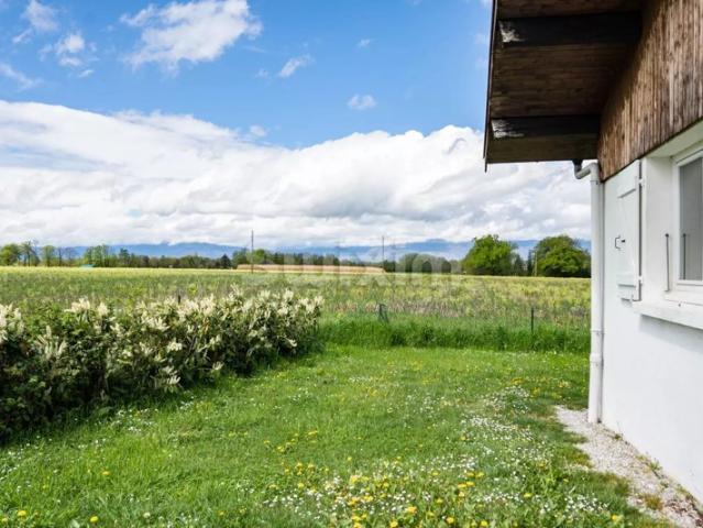 Maison vente à Thonon-les-Bains, Chens-sur-léman