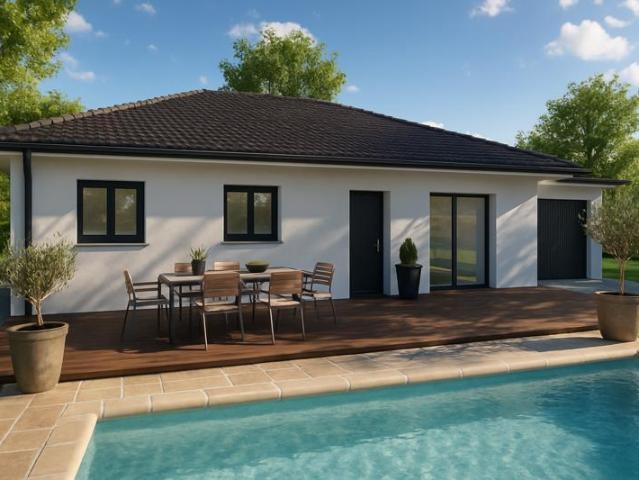 Maison vente à La Tour-du-Pin, Panossas