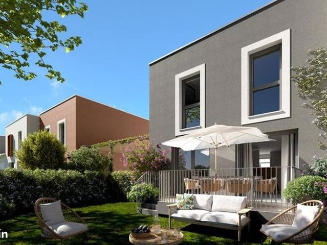 Maison vente à Nîmes, Codognan