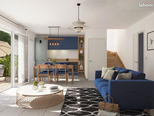 Maison vente à Tours, Joué-lès-tours