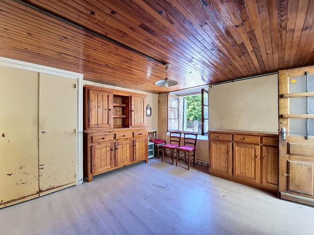 Maison vente à Villarlurin, Les Belleville