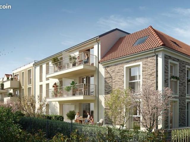 Maison vente à Mantes-la-Jolie, Mantes-la-jolie