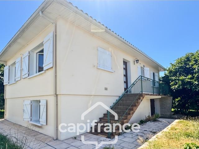 Maison vente à Villeneuve-sur-Lot, Villeneuve-sur-lot