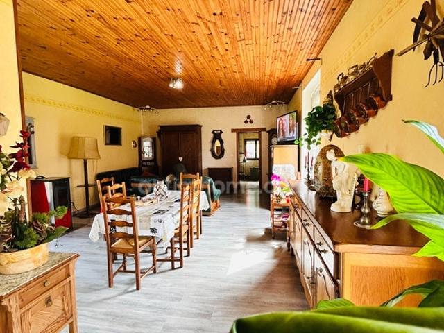Maison vente à Cambrai, Villers-guislain