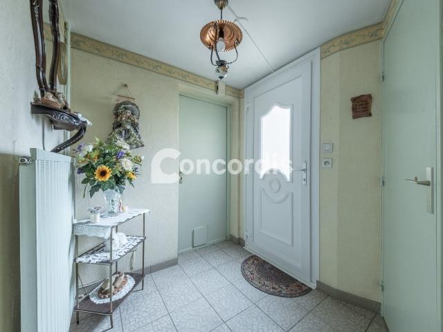 Maison vente à Nancy, Villers-lès-nancy