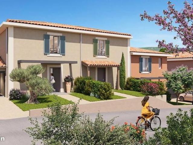 Maison vente à Arrondissement de Draguignan, Cogolin