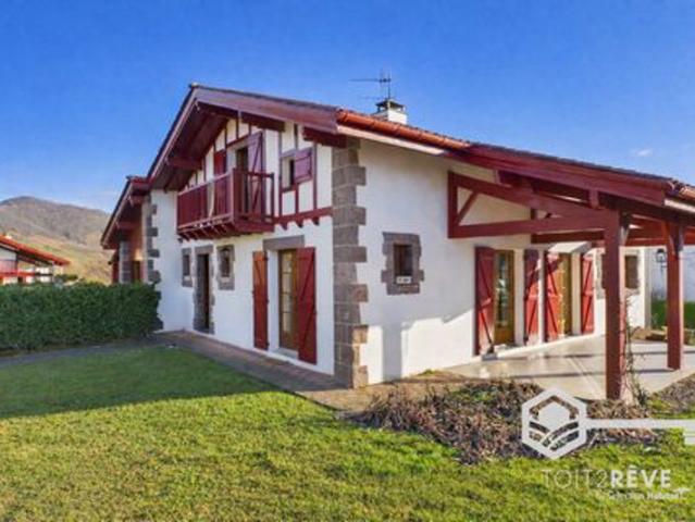 Maison vente à Bayonne, Ispoure