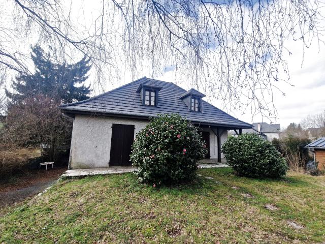 Maison vente à Tulle, Albussac