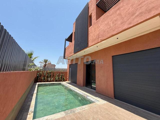Propriété location à Anfa, Gharb-Chrarda-Beni Hssen