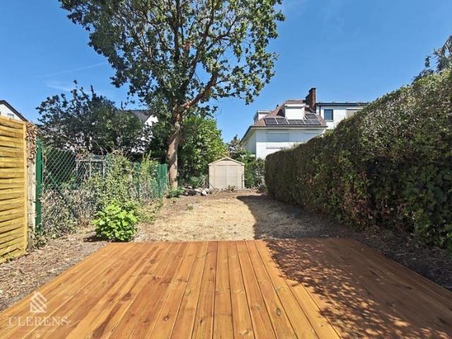 Maison location à Uccle, Bruxelles