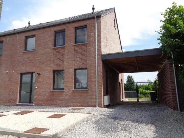 Maison location à Casteau, Soignies