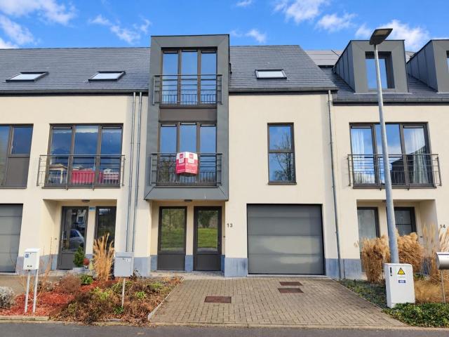 Maison location à Suarlée, Namur