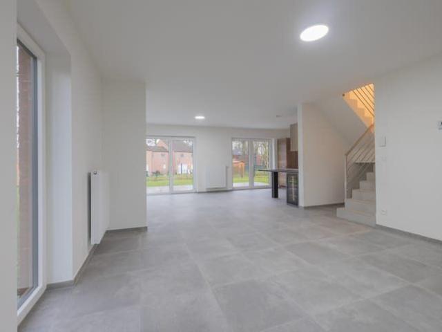 Maison location à Bergen, Wallonie