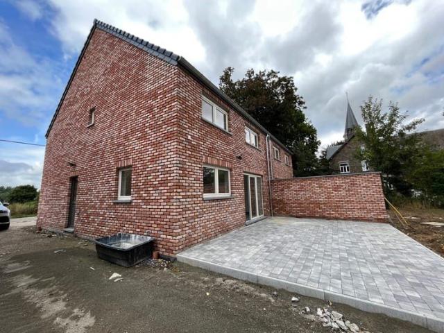 Maison location à Hannut, Wallonie