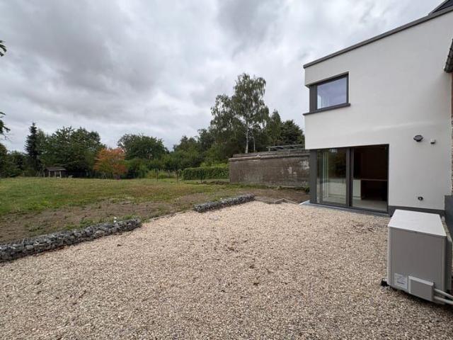 Maison location à Chastre, Wallonie