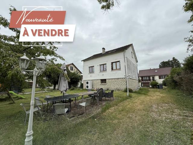 Maison vente à Les Andelys, Neuilly