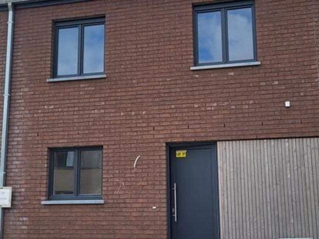 Maison location à Nijvel, Wallonie