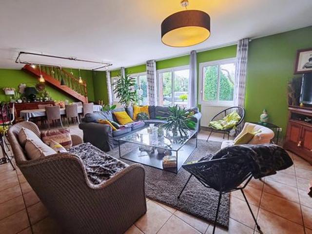 Villa vente à Avranches, Mortain
