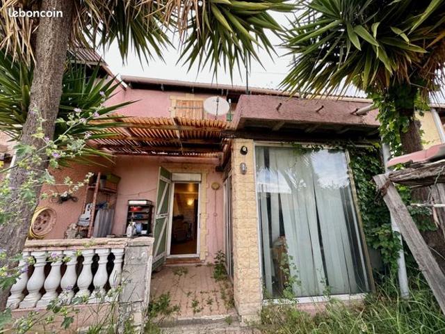 Maison vente à Grasse, Carros