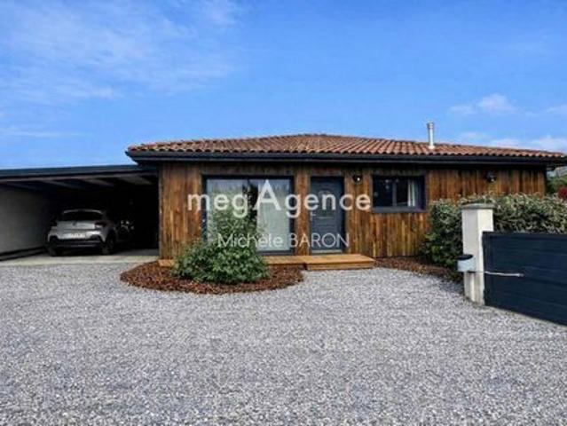 Villa vente à Dax, Léon