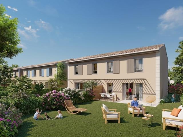 Maison vente à Apt, Pertuis