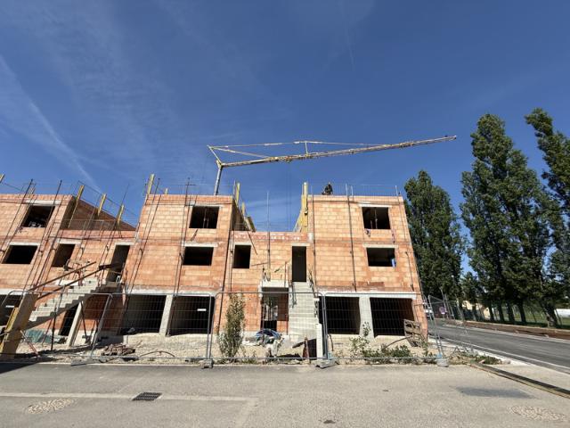 Maison vente à Mulhouse, Saint-louis