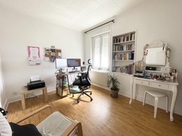 Maison location à Craon, Mayenne