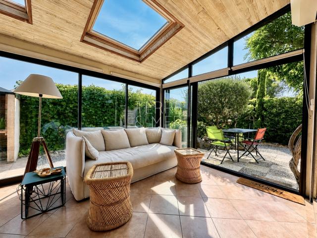 Maison vente à Céret, Saint-cyprien