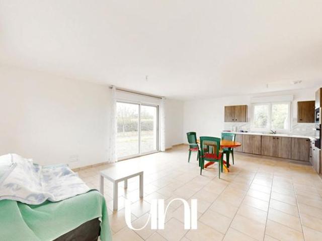Maison vente à Saint-Lô, Cerisy-la-forêt