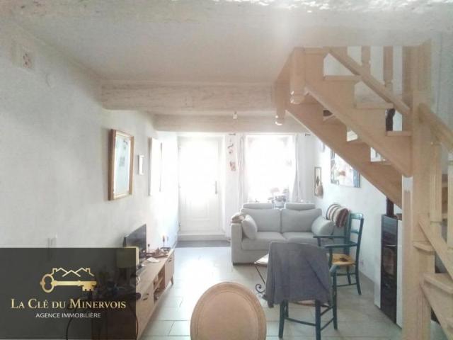 Maison vente à Carcassonne, La Redorte