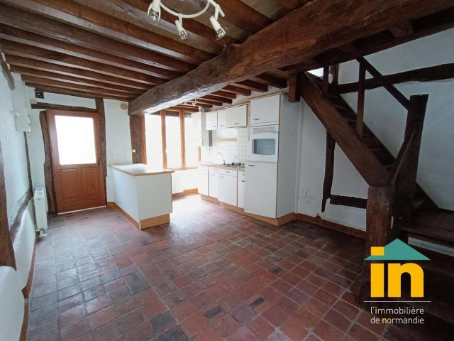 Maison location à Breteuil