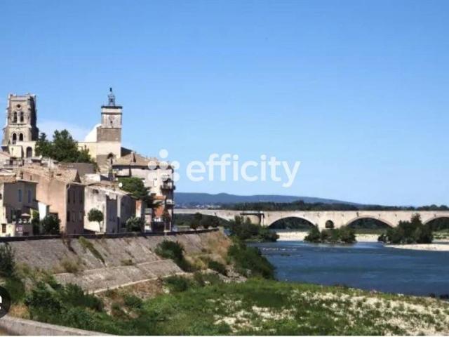 Maison vente à Pont-saint-esprit