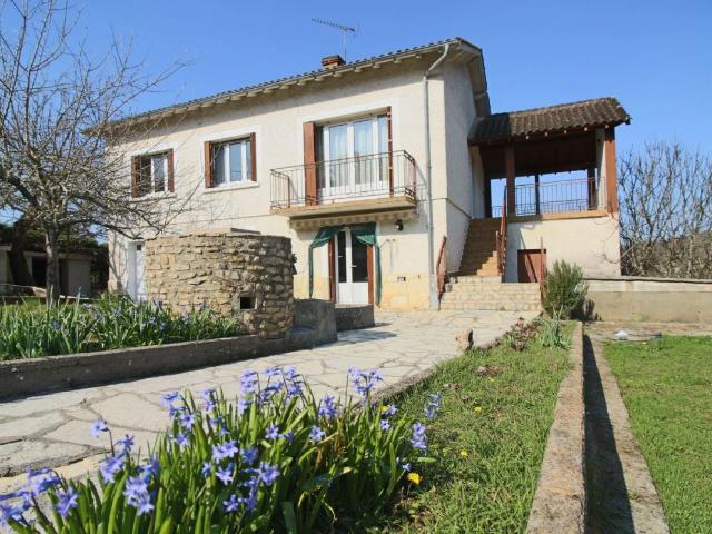 Maison vente à Cahors, Puy-l'evêque