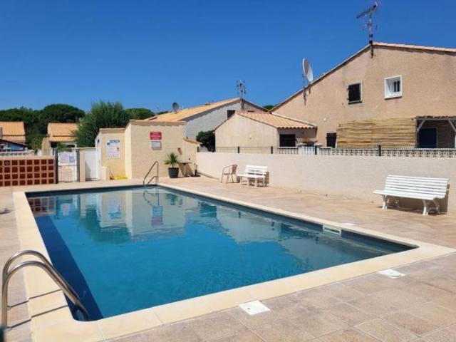 Maison vente à Béziers, Portiragnes