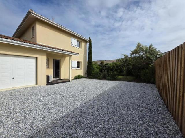 Maison vente à Mont-de-Marsan, Biscarrosse