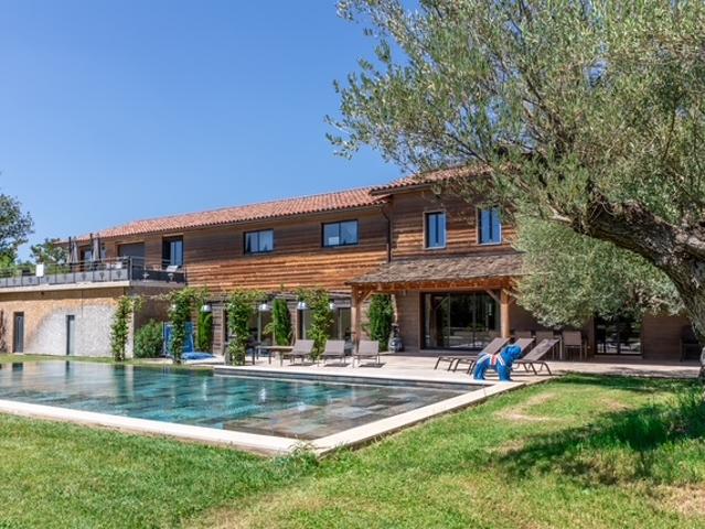 Villa vente à Arles, Saint-rémy-de-provence