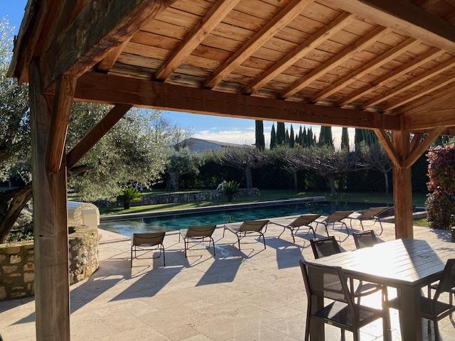 Villa vente à Saint-Rémy-de-Provence, Bouches-du-Rhône