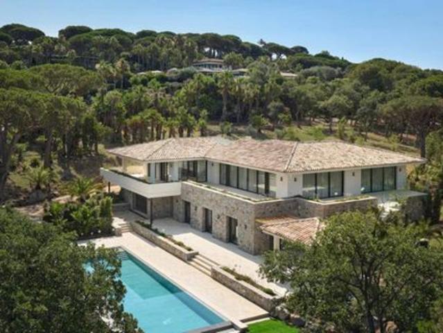 Maison vente à Arrondissement de Draguignan, Saint-tropez